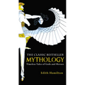 Mythology: Timeless Tales of Gods and Heroes - Mass Market Paperbound