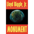 Monument - Paperback