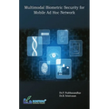 Multimodal Biometric Security for Mobile Adhoc Network - Paperback