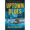 Uptown Blues - Paperback