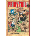 Fairy Tail V01 - Paperback