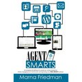 Agent Smarts: Real Estate Websites Made With WordPress - Paperback