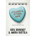 It's Just a F***ing Date - Paperback