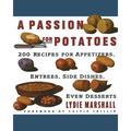 Passion for Potatoes - Paperback