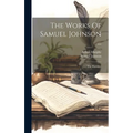 The Works Of Samuel Johnson ...: The Rambler - Hardcover