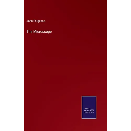 The Microscope - Hardcover
