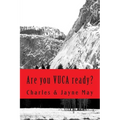 Are you VUCA ready? - Paperback