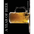 A Year of Beer 2026 Calendar - Paperback