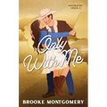 Only With Me (Illustrated Special Edition Cover) - Paperback