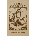 Camp Cookery - Paperback