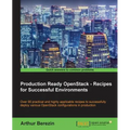 Production Ready OpenStack - Recipes for Successful Environments - Paperback