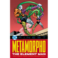 DC Finest: Metamorpho: The Element Man - Paperback