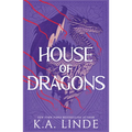 House of Dragons - Hardcover