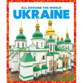 Ukraine - Paperback