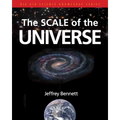 The Scale of the Universe - Paperback