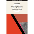 Missing Persons: Four Tragedies and Roy Keane - Paperback