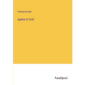 Apples of Gold - Paperback