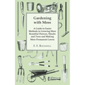 Gardening with Moss - Paperback