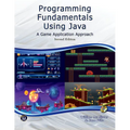 Programming Fundamentals Using Java: A Game Application Approach [With CD (Audio)] - Paperback