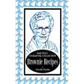 Aunt Dot's Cookbook Collection Brownie Recipes - Paperback