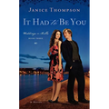 It Had to Be You - Paperback
