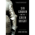 Sir Gawain and the Green Knight - Paperback