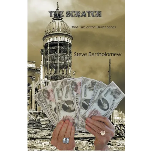 The Scratch - Paperback