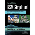 RSM Simplified: Optimizing Processes Using Response Surface Methods for Design of Experiments, Second Edition - Paperback