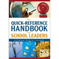 The Quick-Reference Handbook for School Leaders: A Practical Guide for Principals - Paperback
