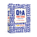 Q&A a Day for Kids: A 3-Year Journal - Hardcover