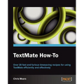 Textmate How-To - Paperback