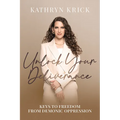 Unlock Your Deliverance: Keys to Freedom from Demonic Oppression - Paperback