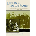 Life in a Jewish Family: Edith Stein: An Autobiography 1891-1916 - Paperback