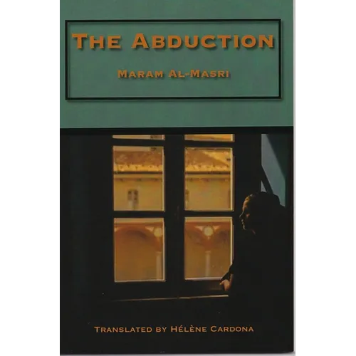 The Abduction - Paperback