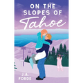 On the Slopes of Tahoe - Paperback