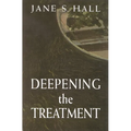 Deepening the Treatment - Paperback