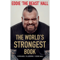 The World's Strongest Book: Ten Rounds. Ten Lessons. One Eddie Hall - Paperback