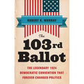 103rd Ballot - Paperback