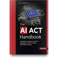 The AI ACT Handbook - Hardcover