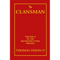 The Clansman - Paperback