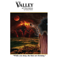 In The Valley Of Decision - Paperback