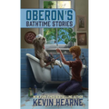 Oberon's Bathtime Stories - Paperback