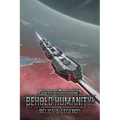 Behold: Humanity!: Relics & Legends - Paperback