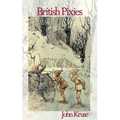 British Pixies - Paperback