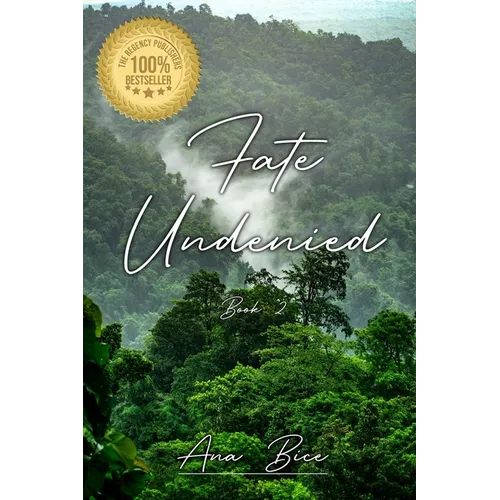 Fate Undenied: Book 2 - Paperback