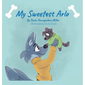 My Sweetest Arlo - Hardcover