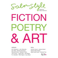 Salon Style: Fiction, Poetry and Art - Paperback