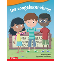 Los Congelacerebros - Paperback