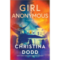 Girl Anonymous - Hardcover