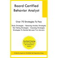 Board Certified Behavior Analyst - Paperback